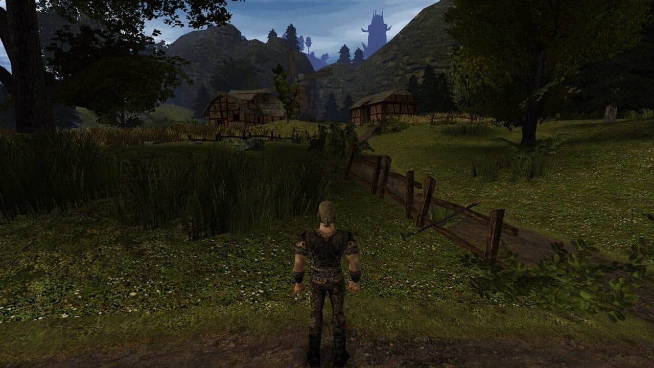 Gothic II