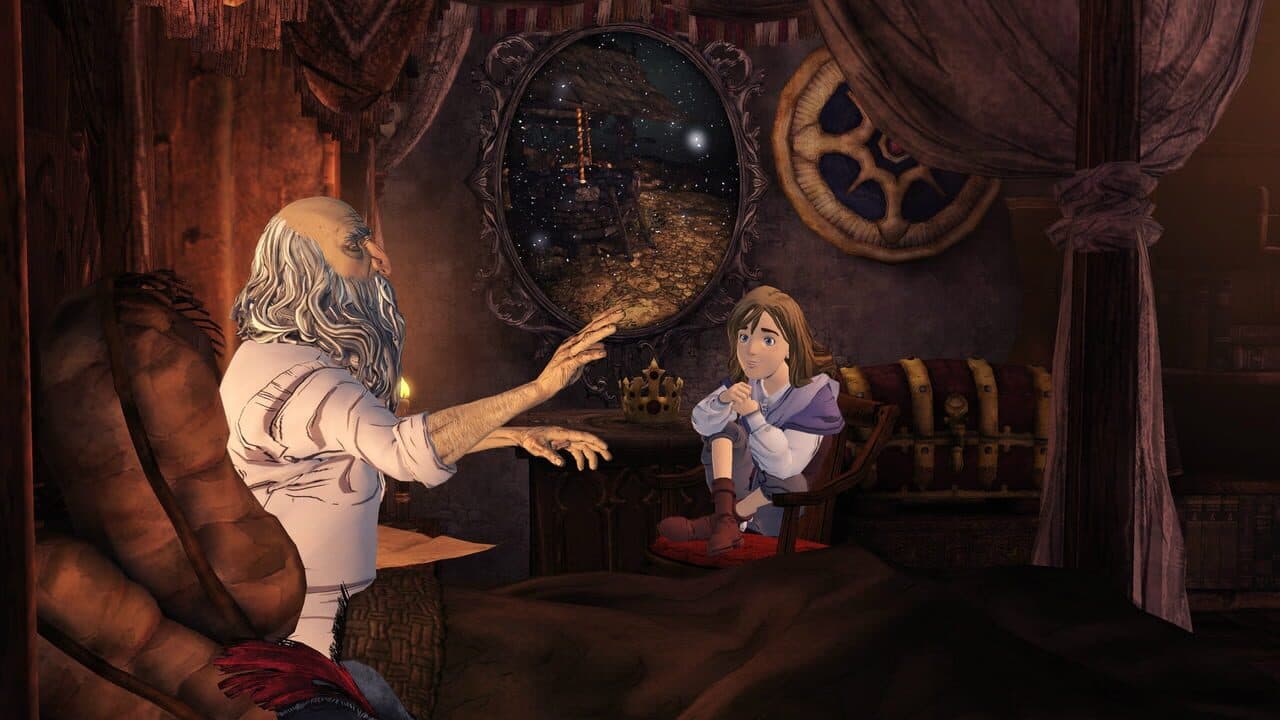 King's Quest