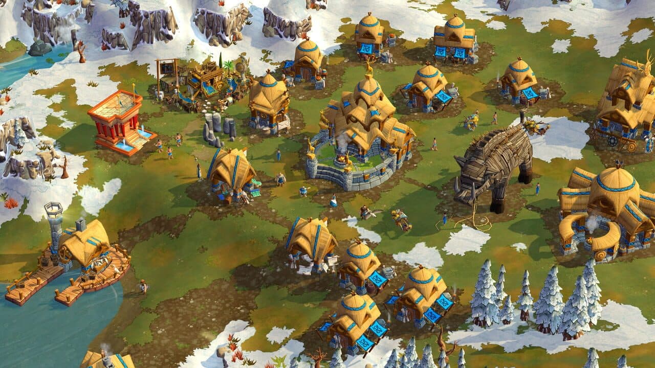 Age of Empires: Online