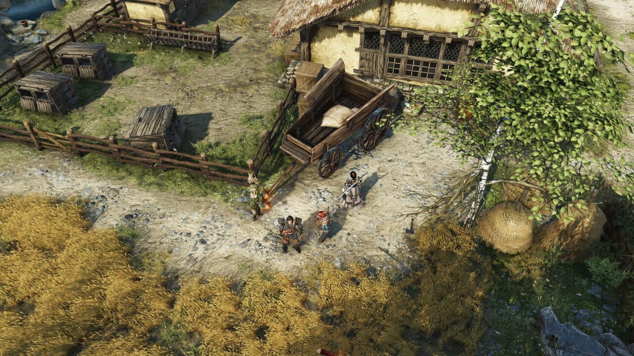 Divinity: Original Sin II