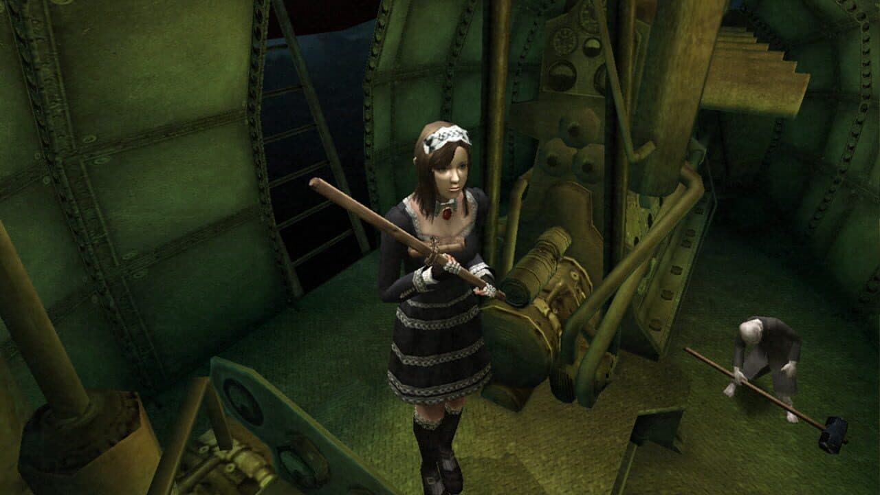 Rule of Rose