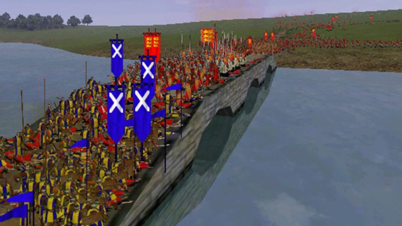 Medieval: Total War