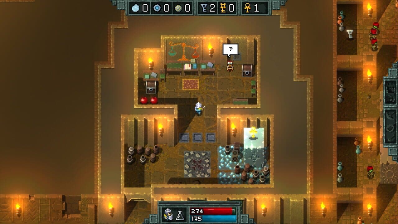 Hammerwatch