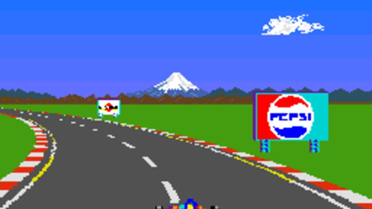 Pole Position