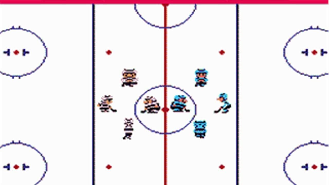 Ice Hockey