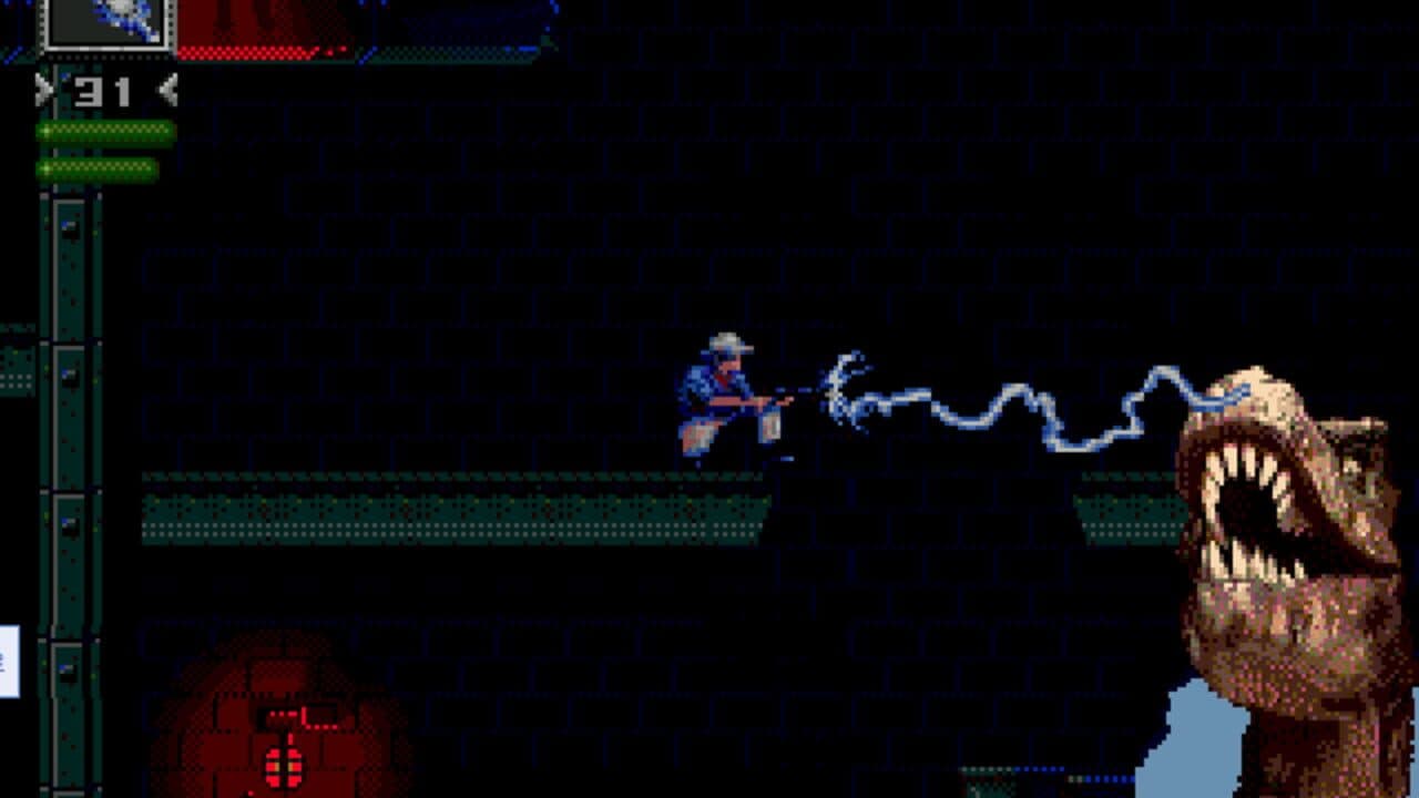 Jurassic Park