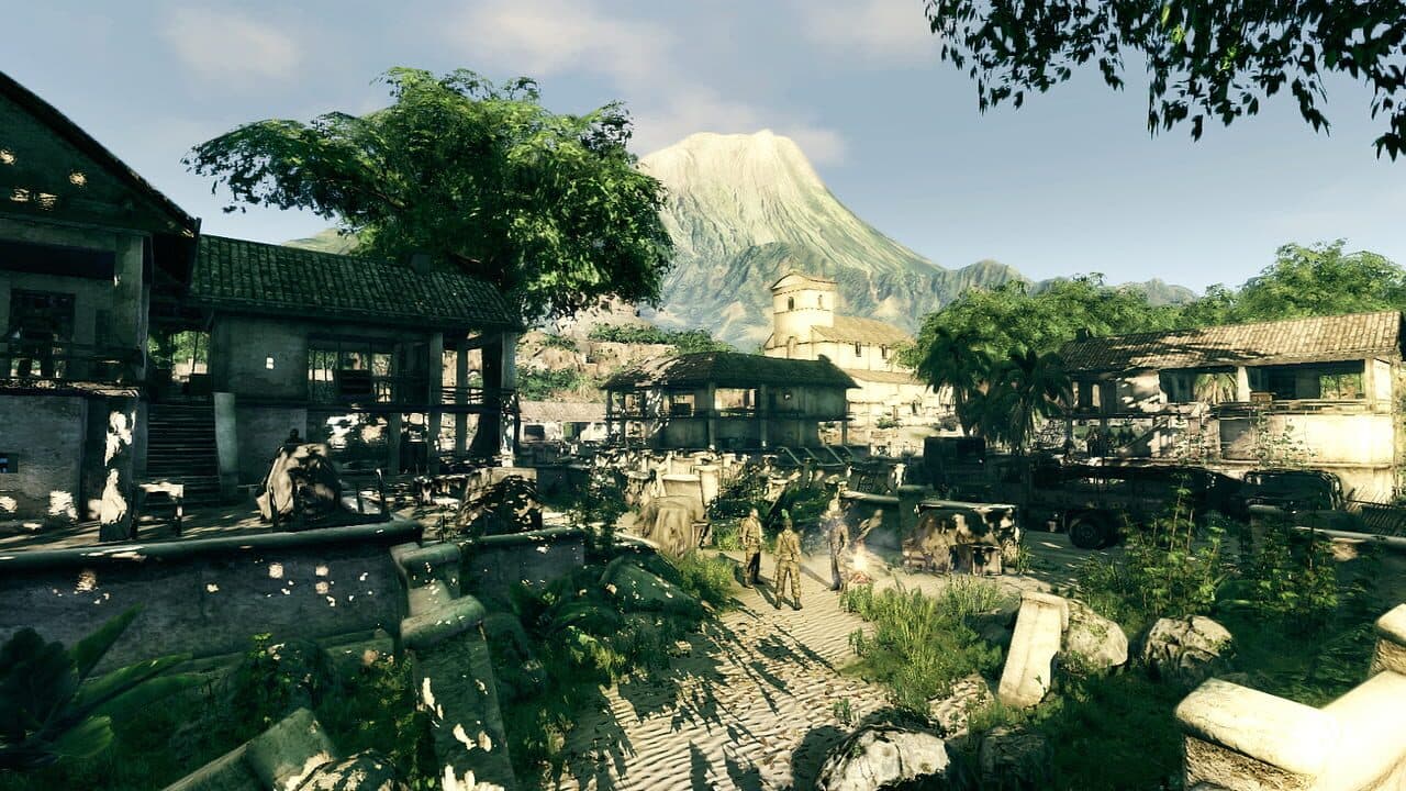 Sniper: Ghost Warrior