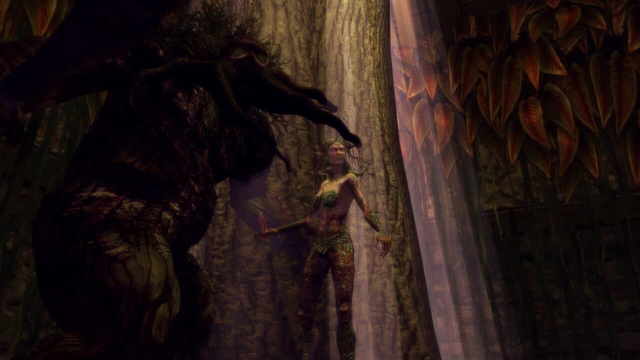 Dungeons & Dragons Online