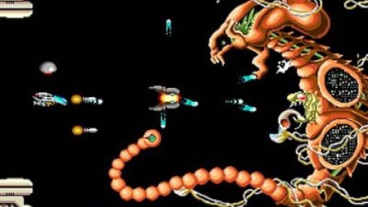 R-Type