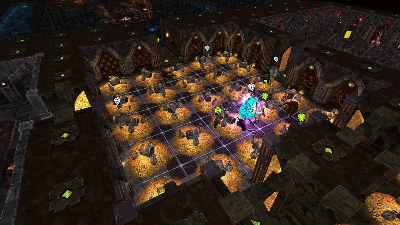War for the Overworld