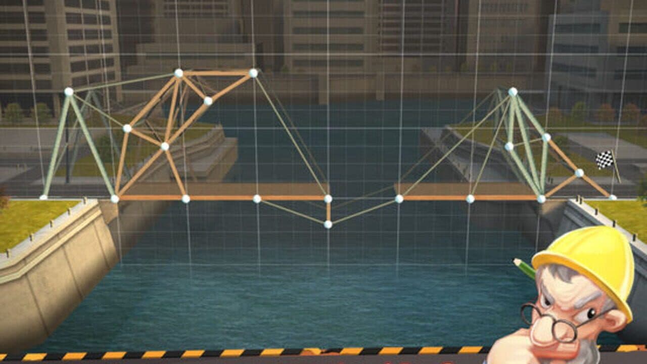 Bridge Constructor