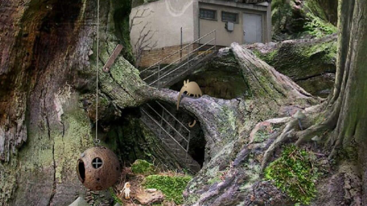 Samorost