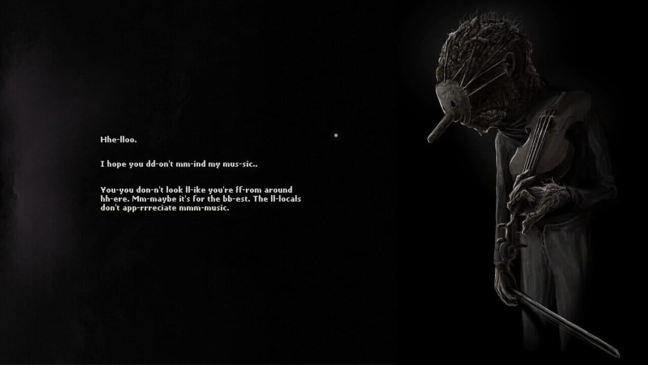 Darkwood