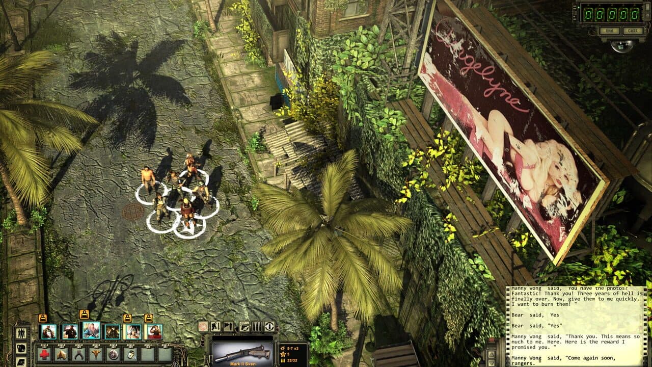 Wasteland 2