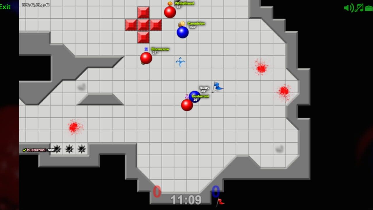 TagPro