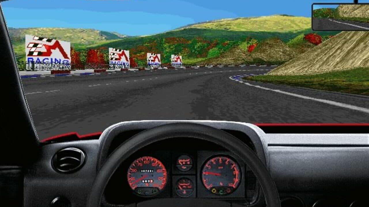 The Need for Speed