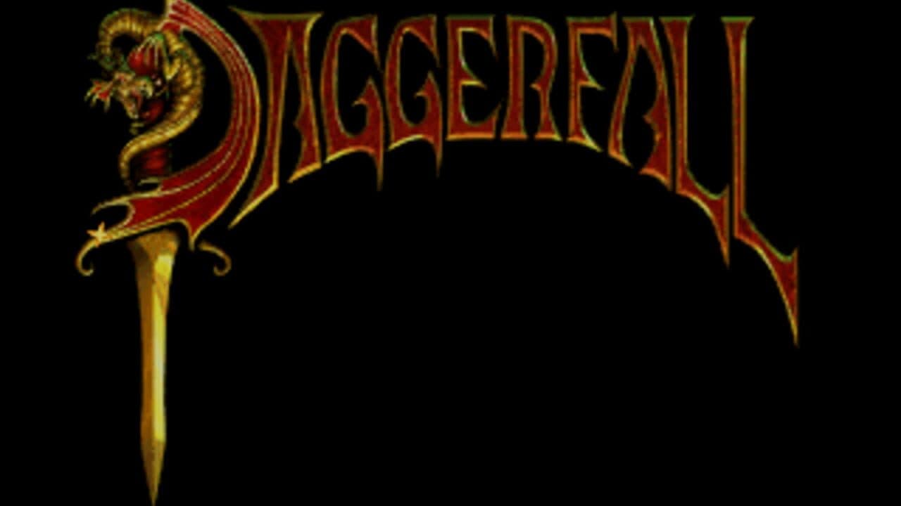 The Elder Scrolls II: Daggerfall