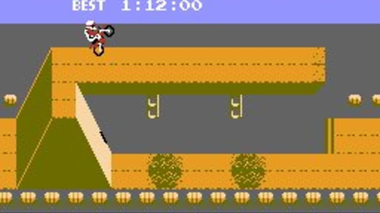 Excitebike