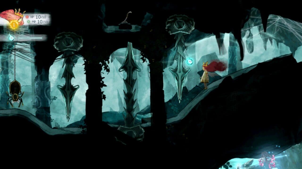 Child of Light