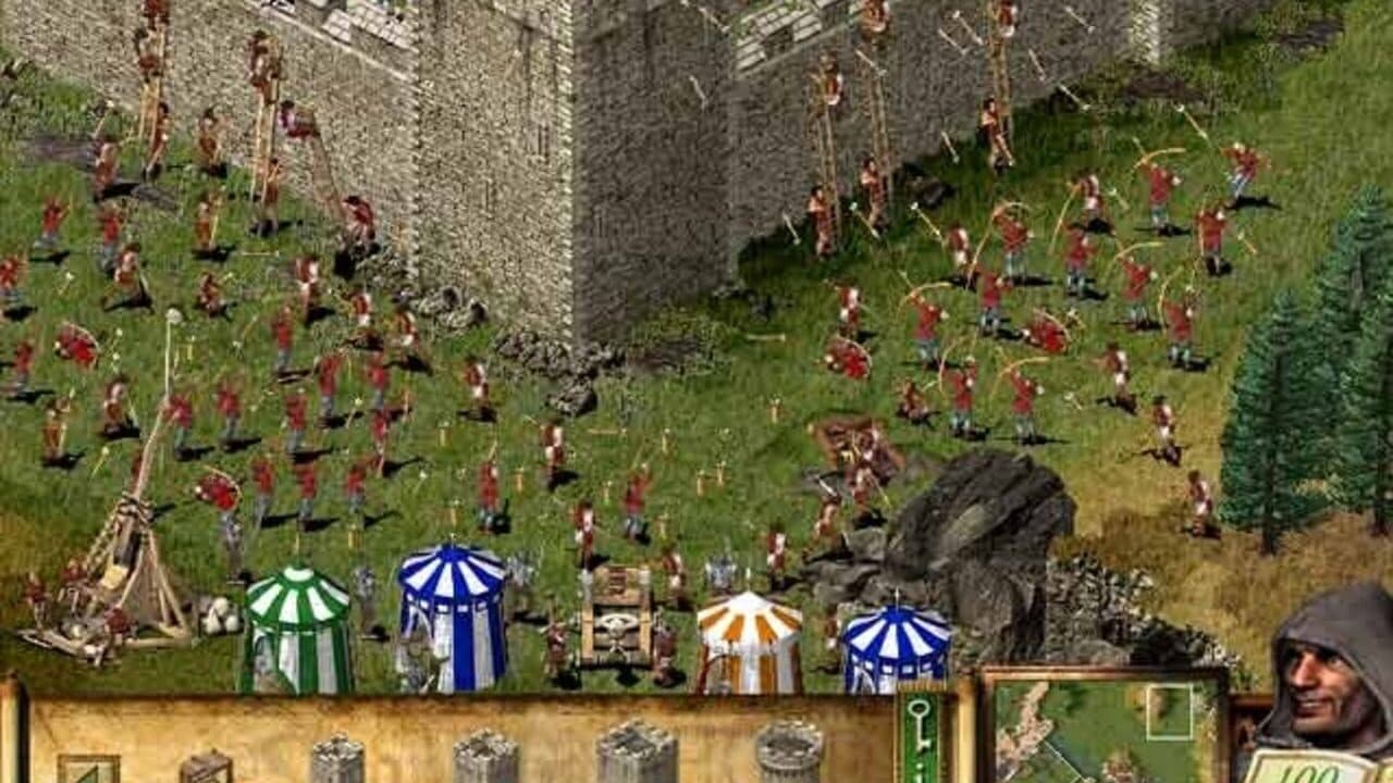 Stronghold