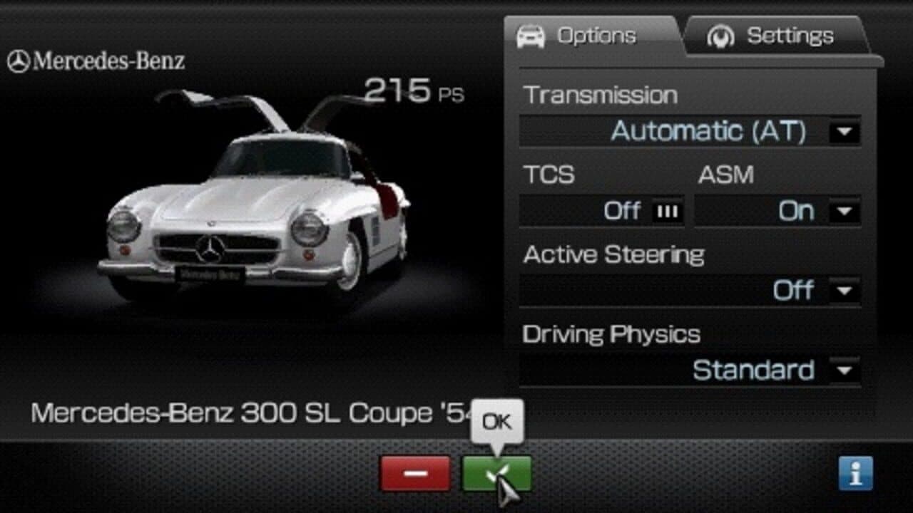 Gran Turismo