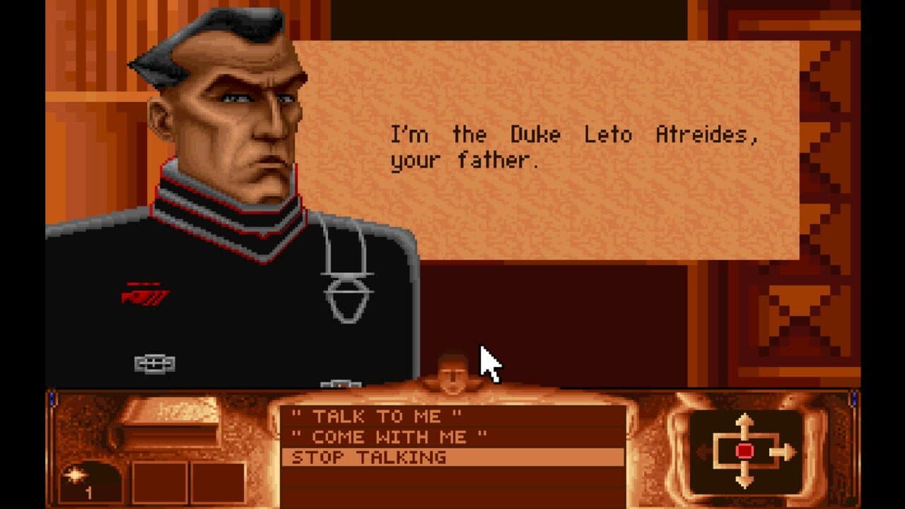 Dune