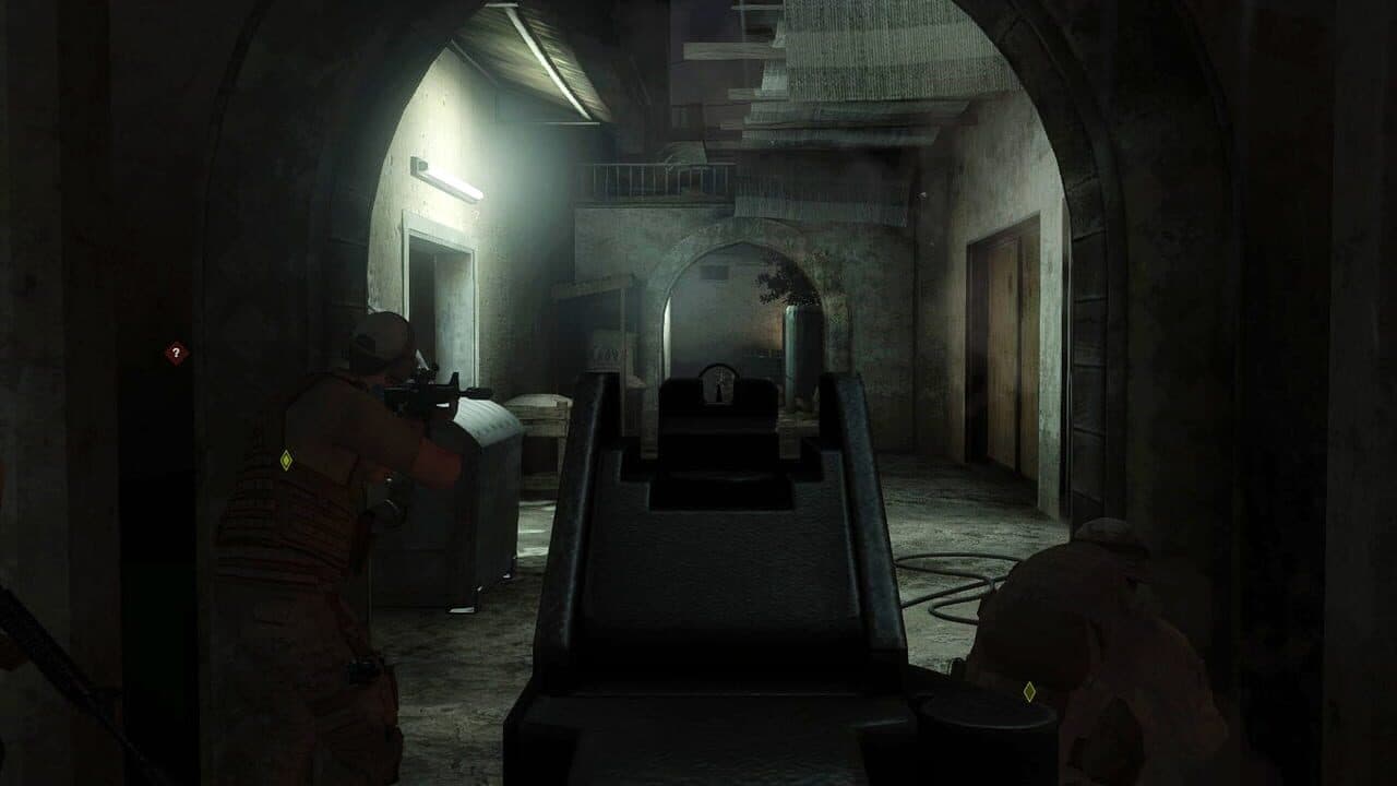 Insurgency