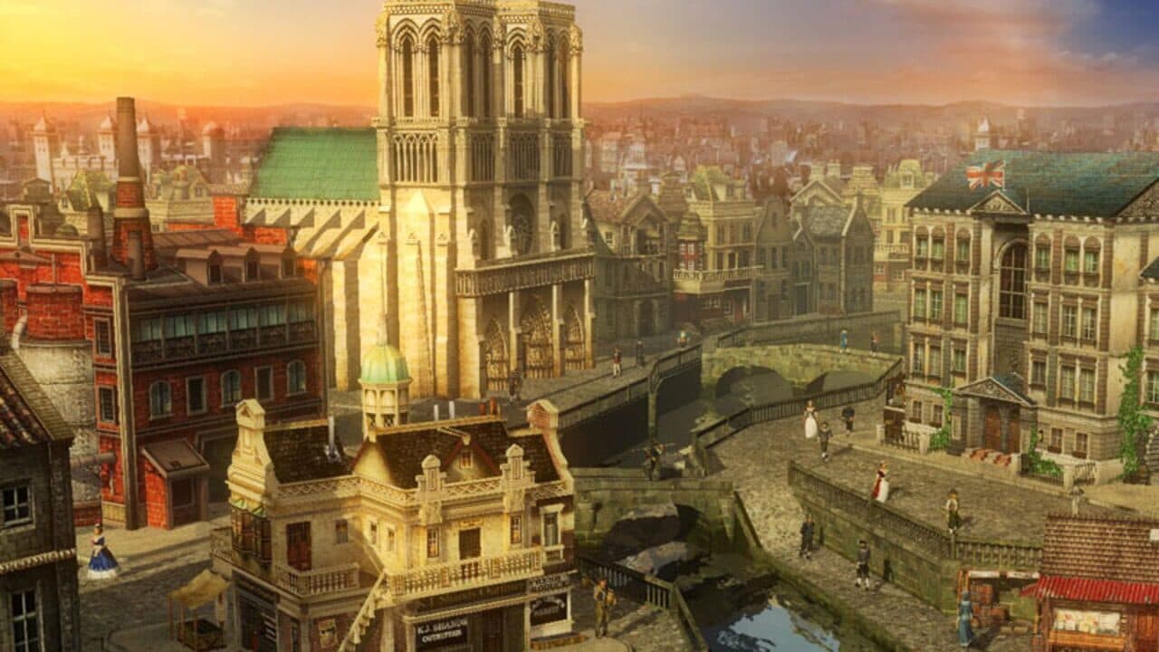 Age of Empires III
