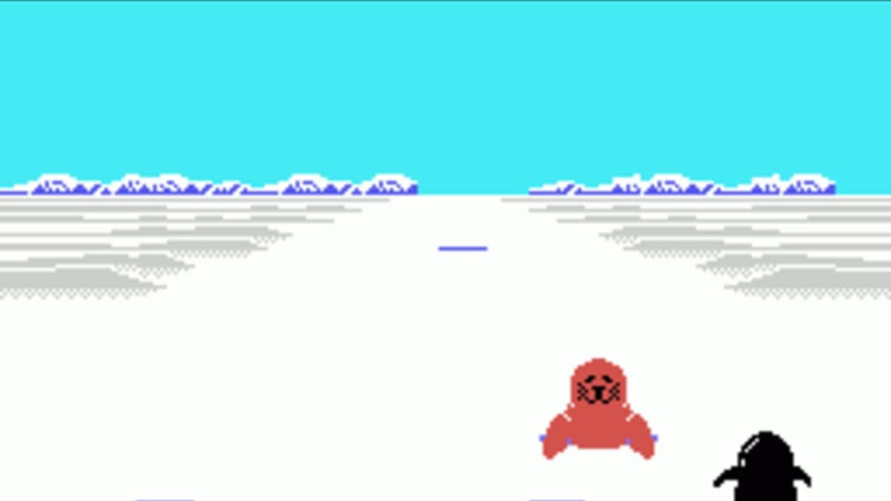 Antarctic Adventure