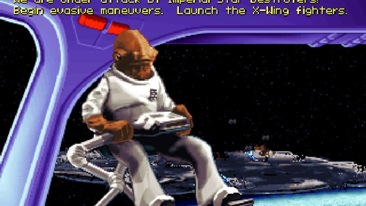 Star Wars: X-Wing