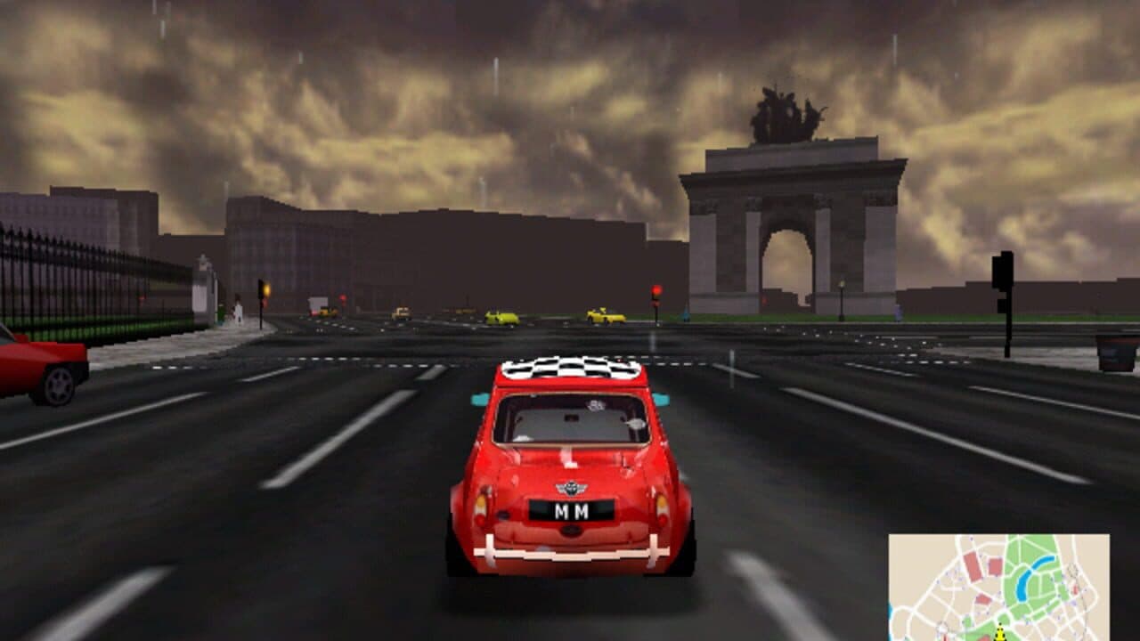 Midtown Madness 2