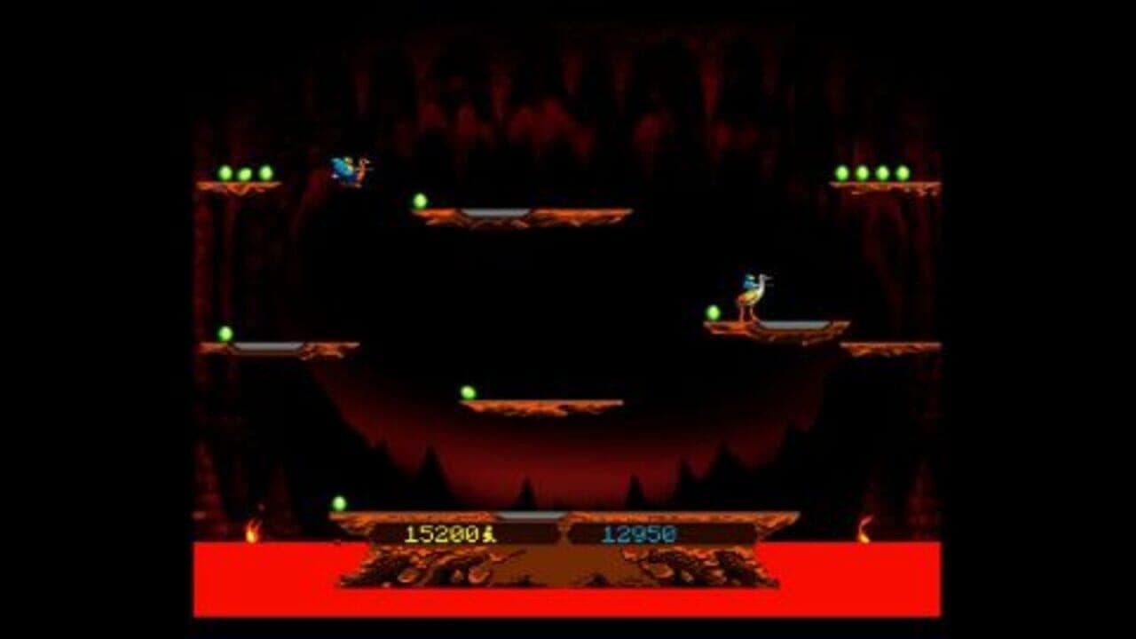 Joust