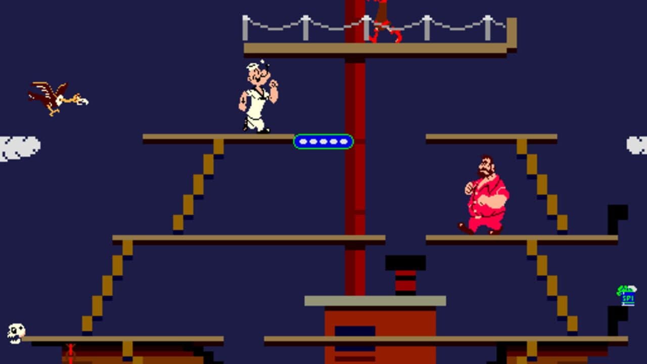 Popeye