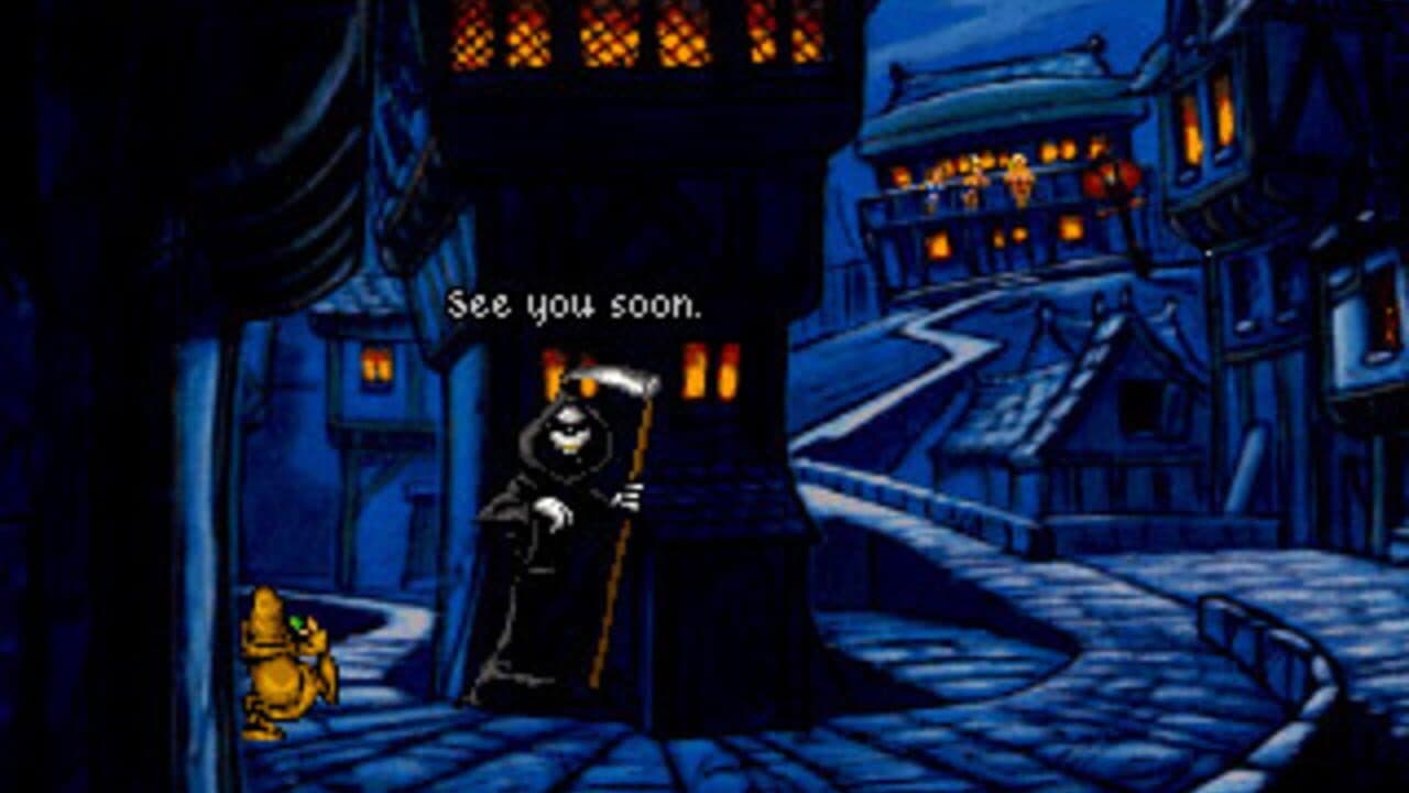 Discworld