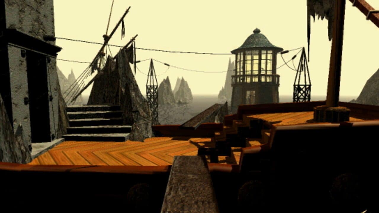 Myst