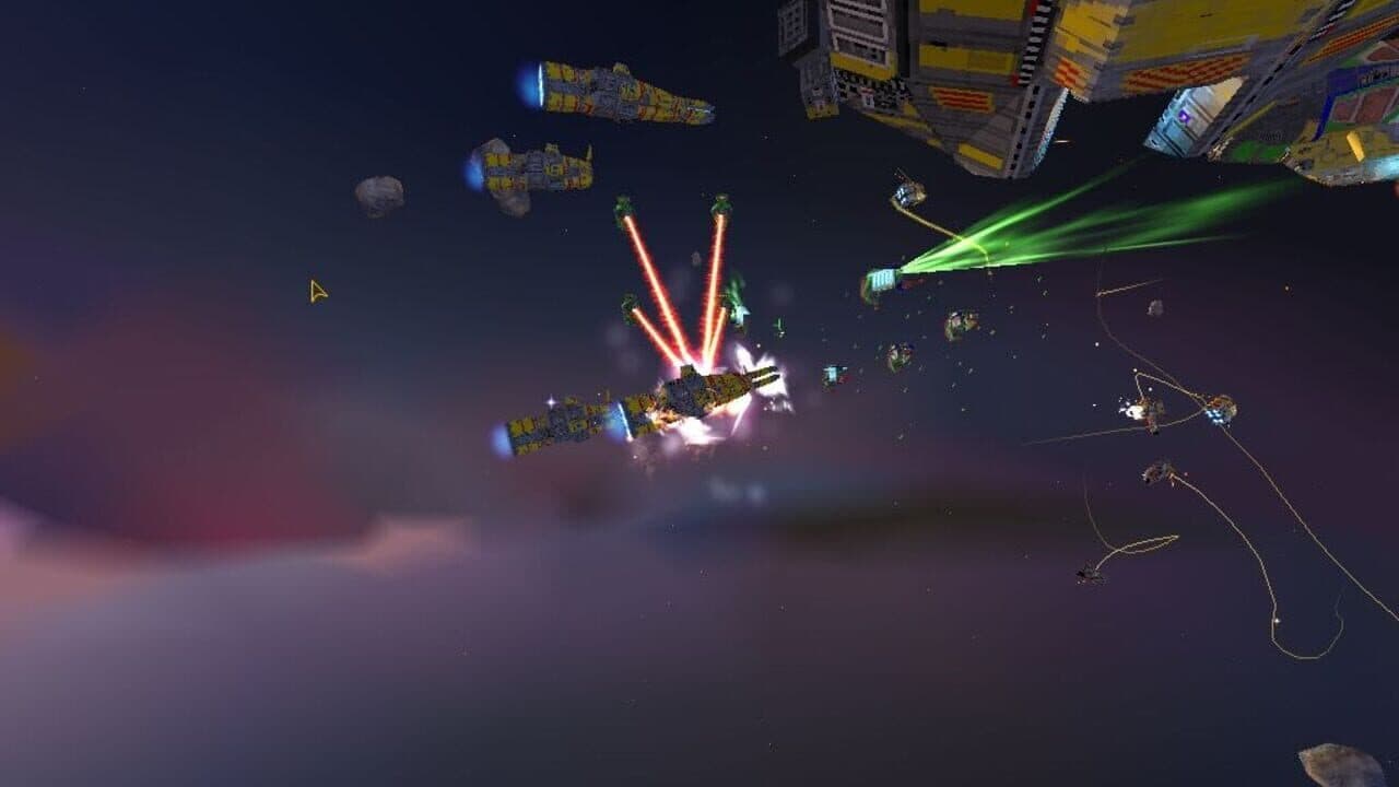 Homeworld