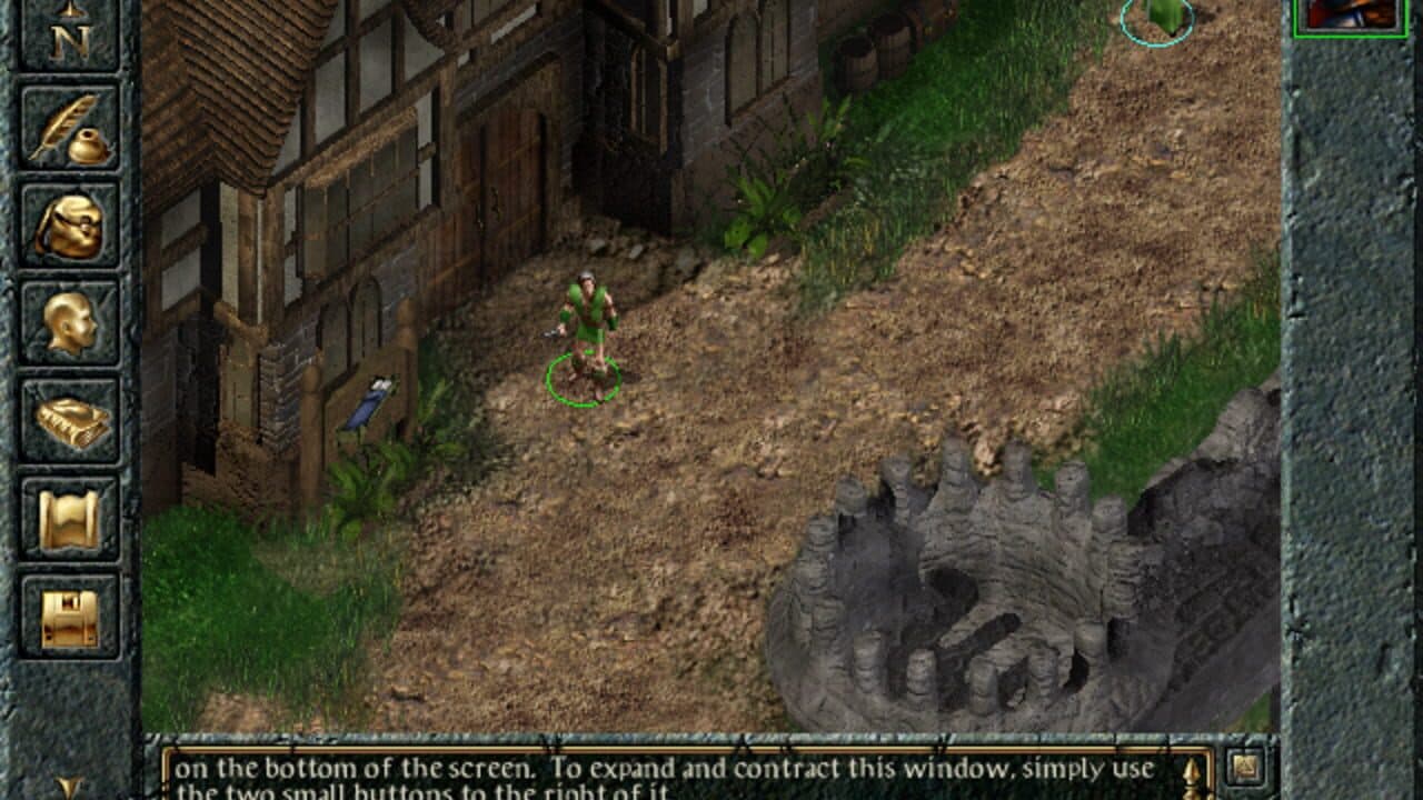 Baldur's Gate