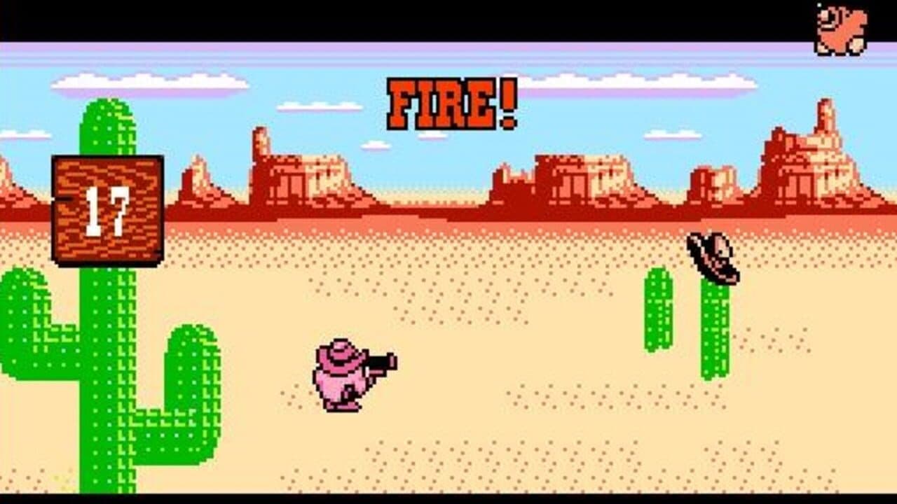 Kirby's Adventure