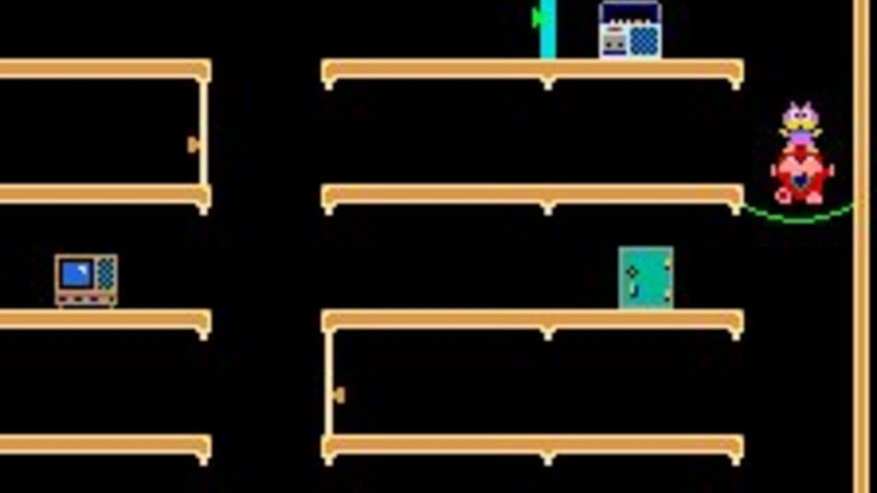 Mappy