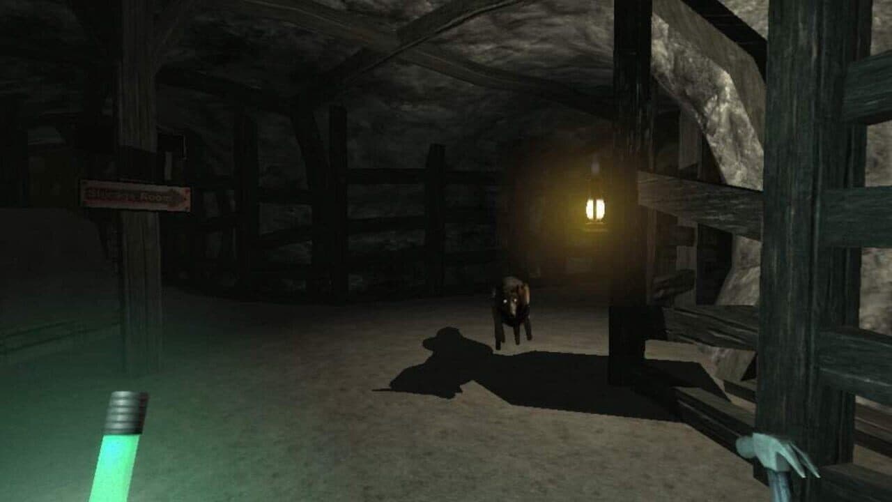 Penumbra: Overture