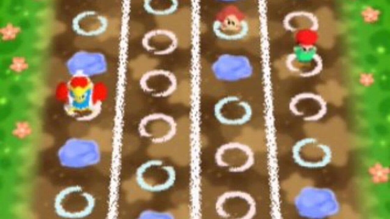 Kirby 64: The Crystal Shards