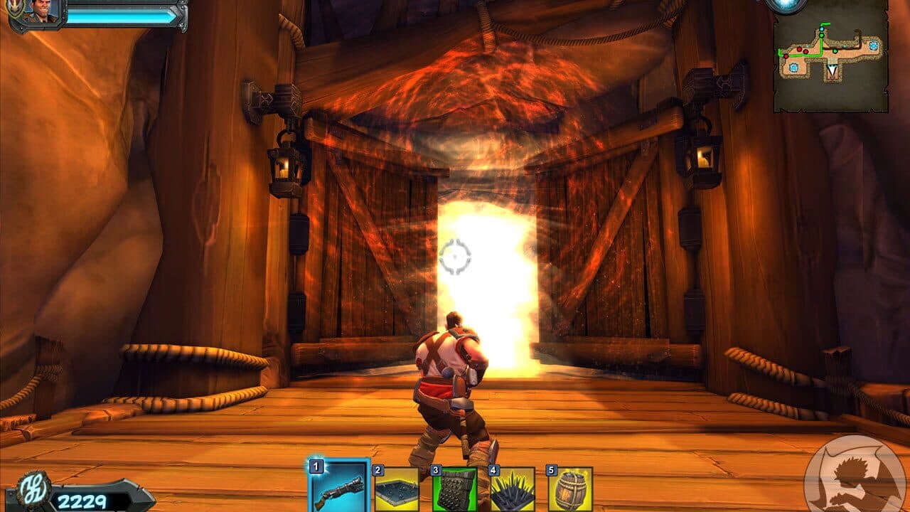 Orcs Must Die!