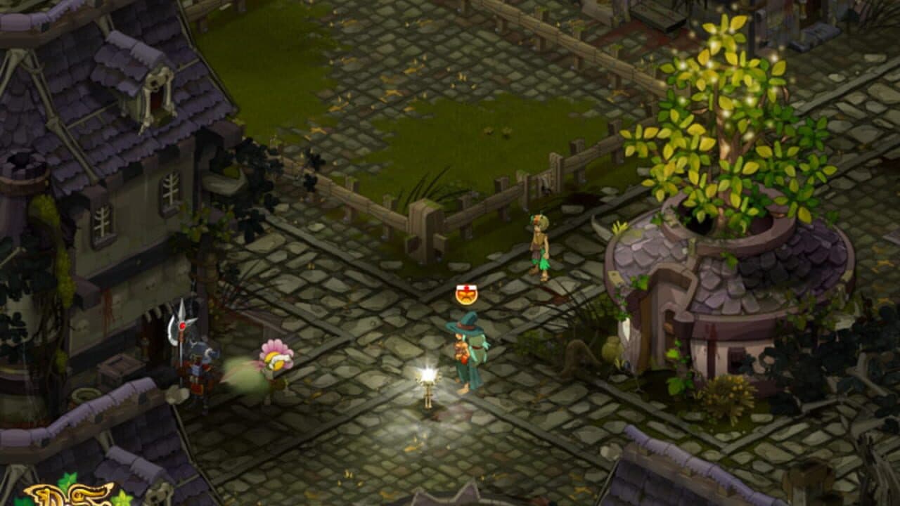 Dofus
