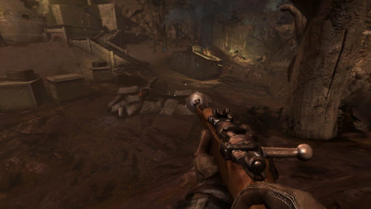 NecroVisioN