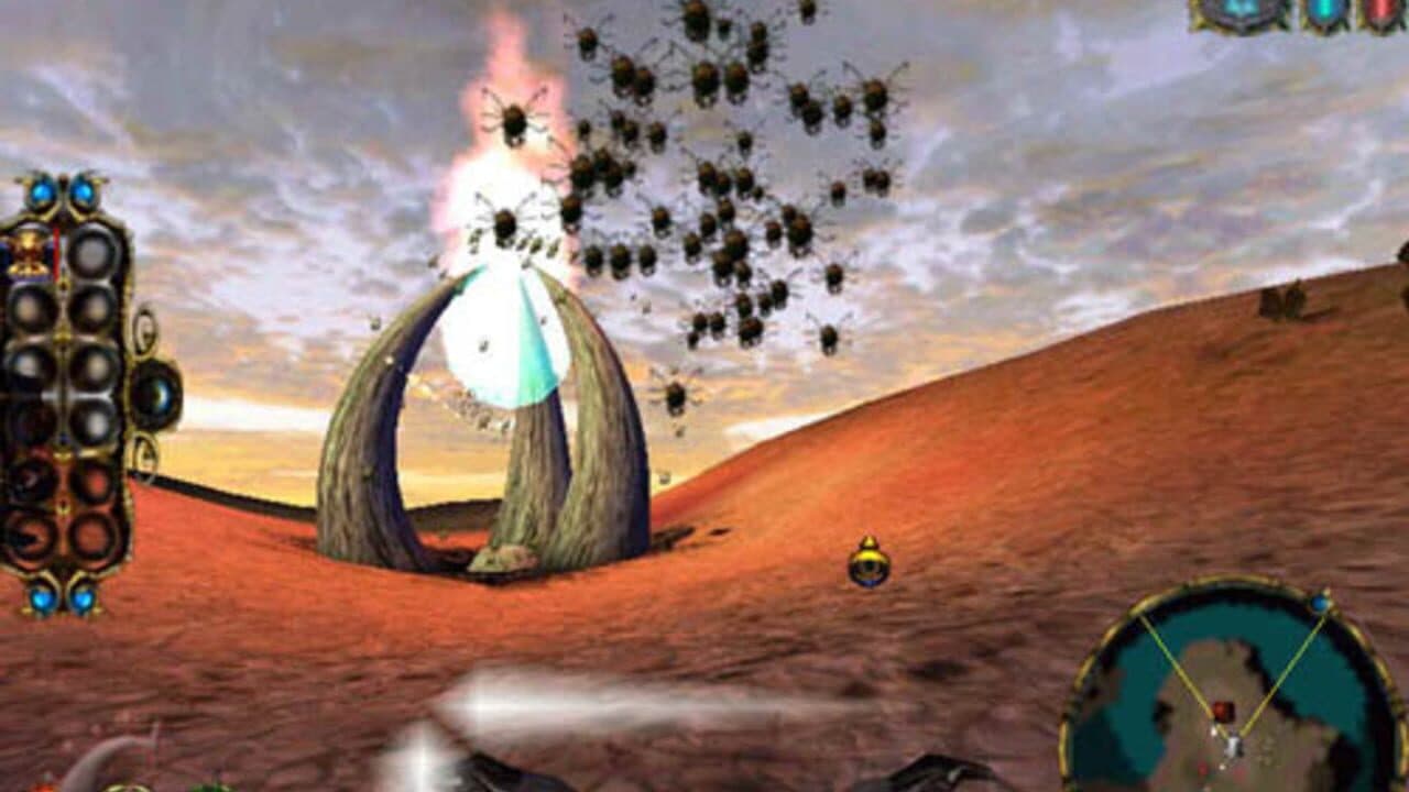 Sacrifice