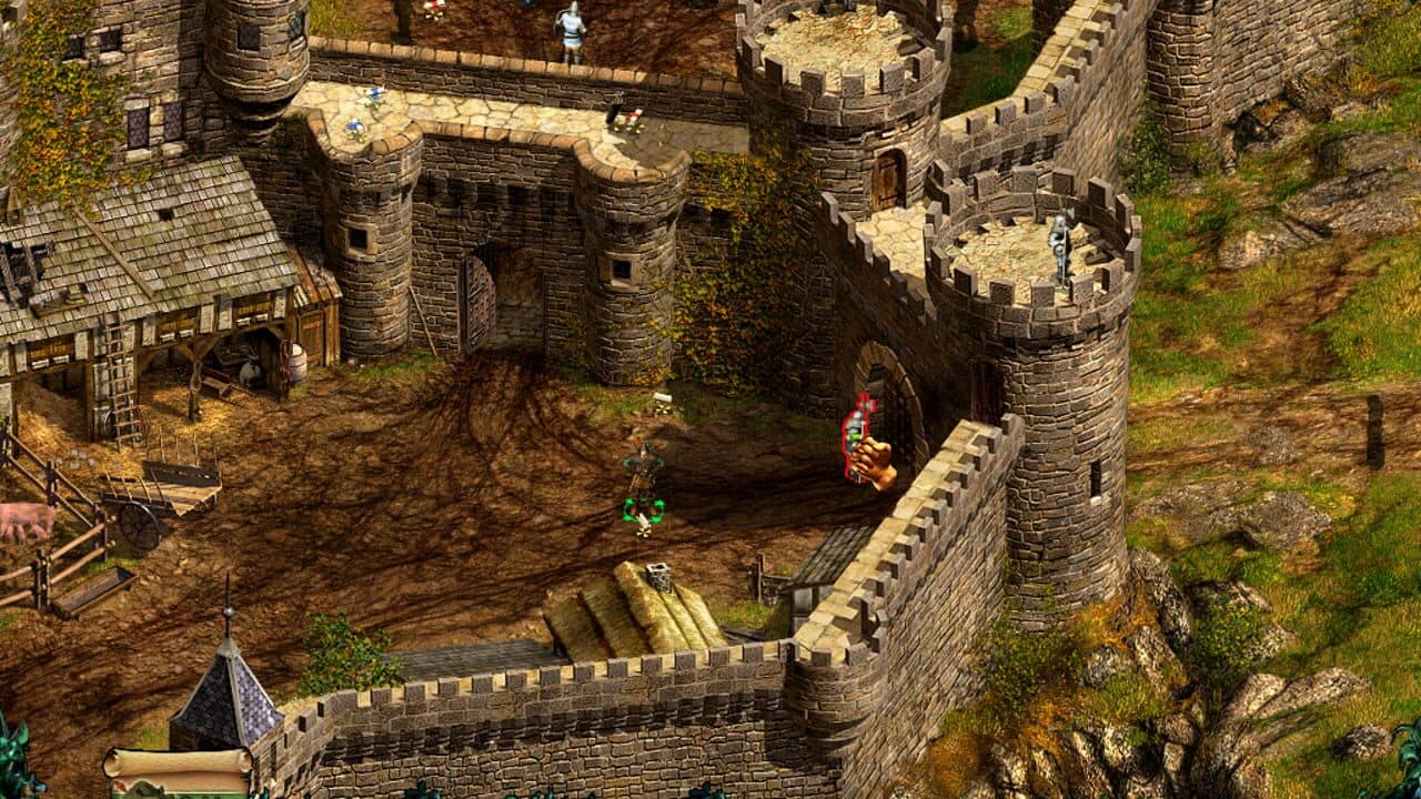 Robin Hood: The Legend of Sherwood