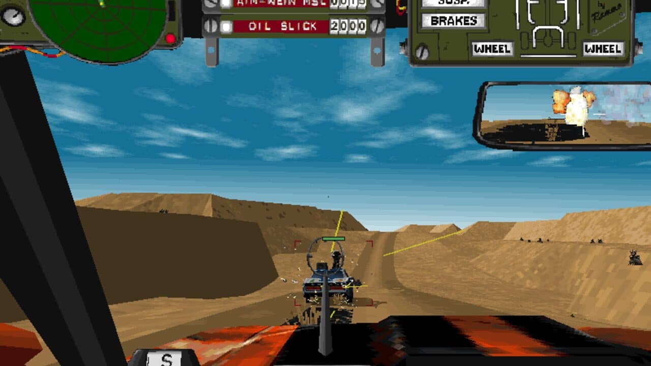 Interstate '76