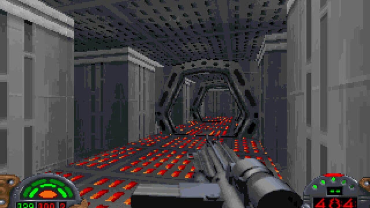 Star Wars: Dark Forces