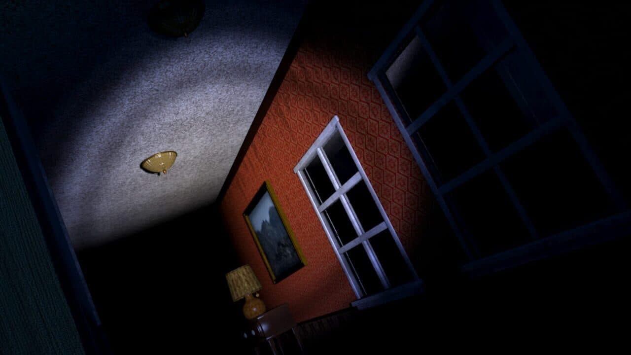Five Nights at Freddy's 4