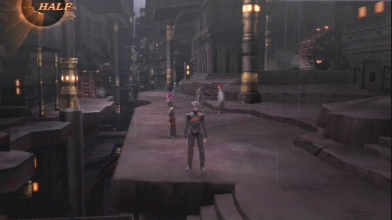 Shin Megami Tensei: Digital Devil Saga